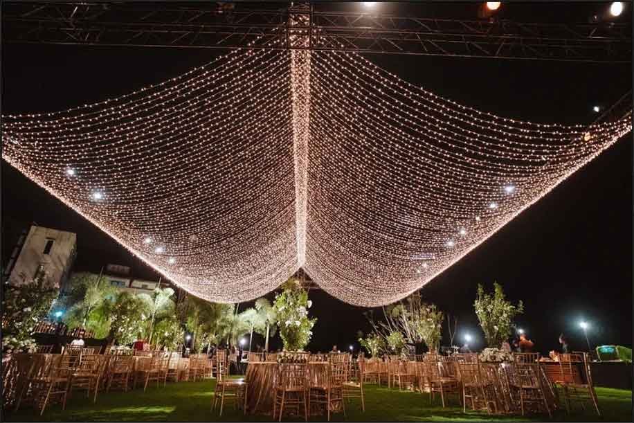 Lighting Decoration